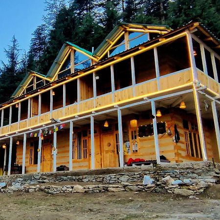 Rafa Shangarh Exterior photo