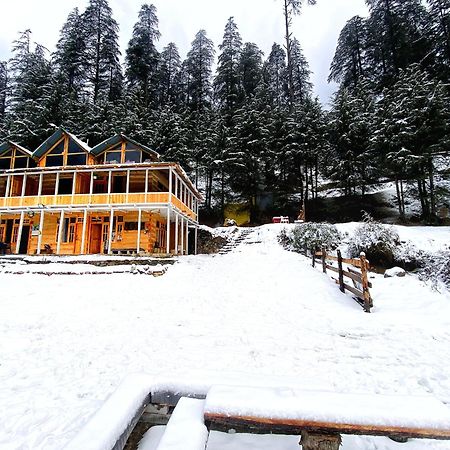 Rafa Shangarh Exterior photo