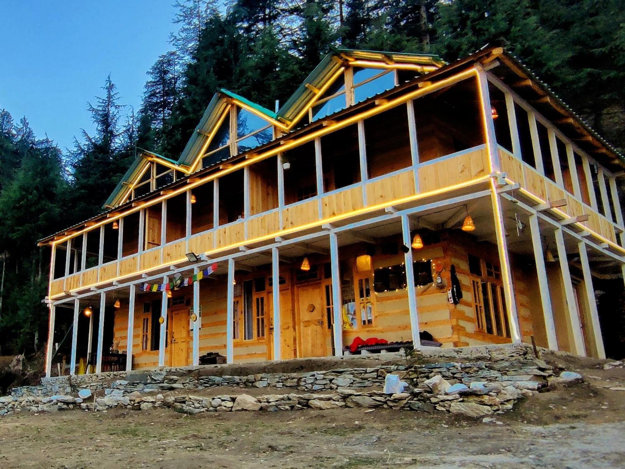 Rafa Shangarh Exterior photo