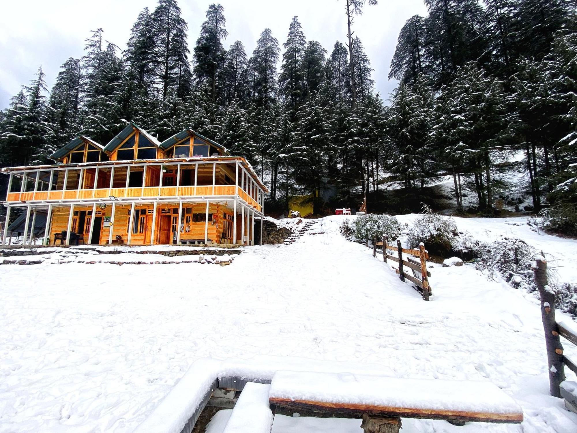 Rafa Shangarh Exterior photo