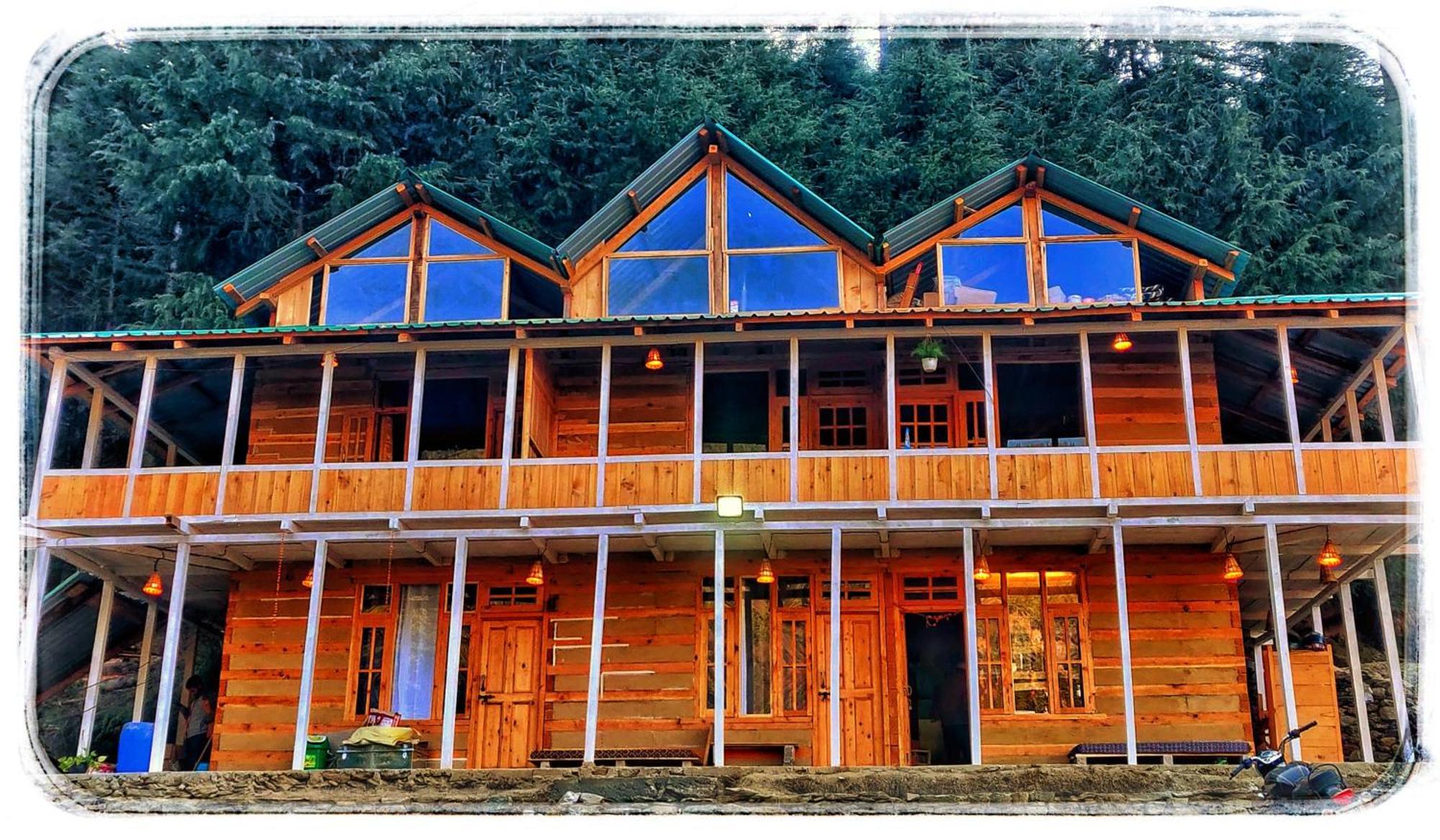 Rafa Shangarh Exterior photo