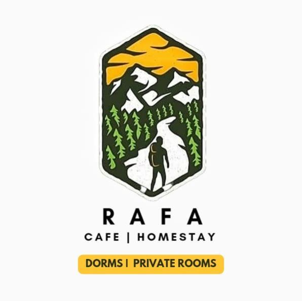 Rafa Shangarh Exterior photo