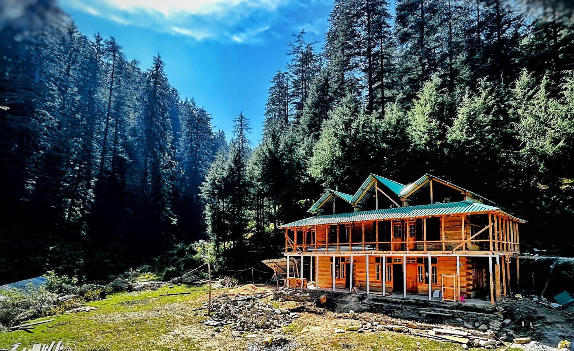 Rafa Shangarh Exterior photo