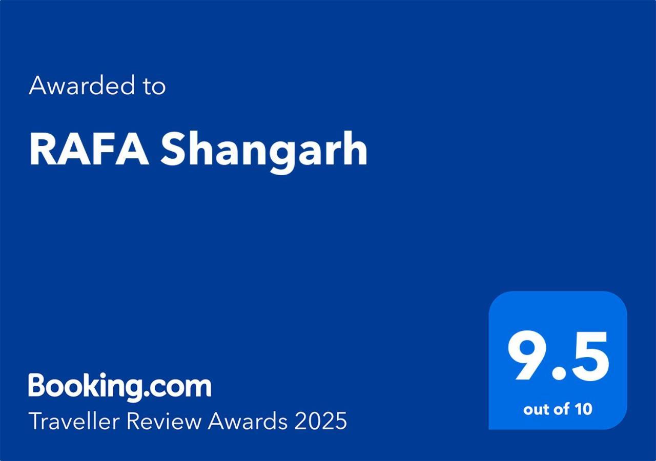 Rafa Shangarh Exterior photo