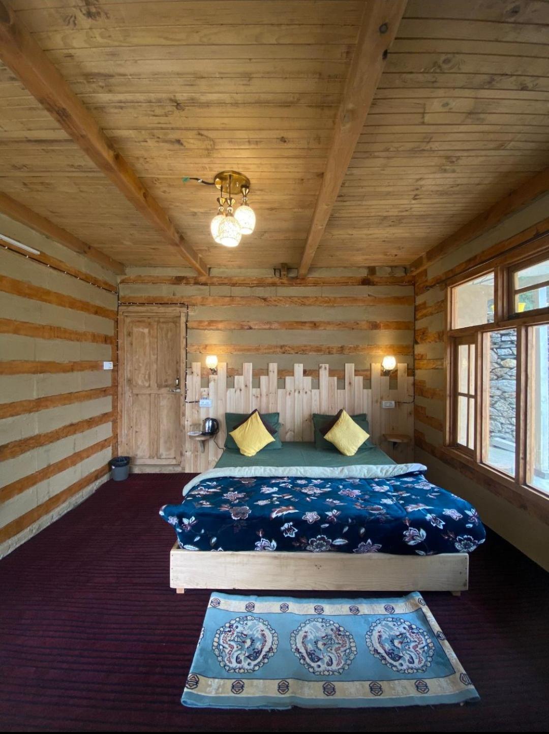 Rafa Shangarh Room photo